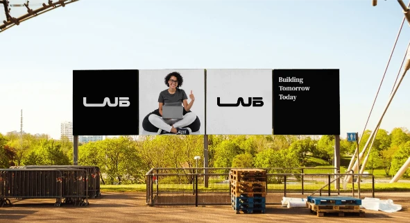 WebDanny Innovation Showcase - Creative Digital Solutions